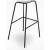 Bar Chair Metal Base